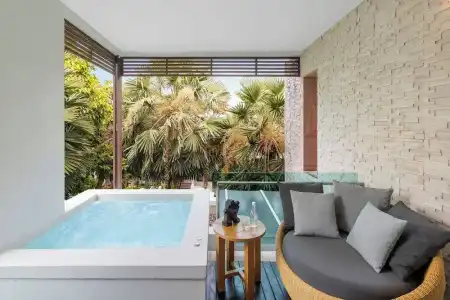 Club Wyndham Patong Hill Phuket - 25