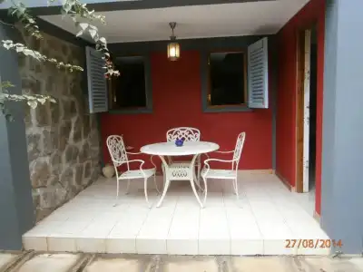 Demeure de Cap Maçon Guest House - 15