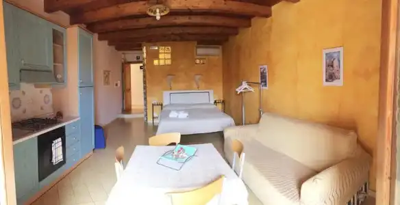 Casa Vela Scilla - 65