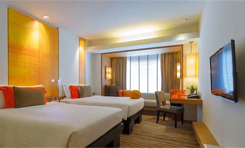 dusitD2 Chiang Mai (SHA Extra Plus) - 28
