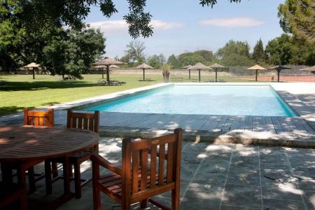 Château Des Alpilles - 10