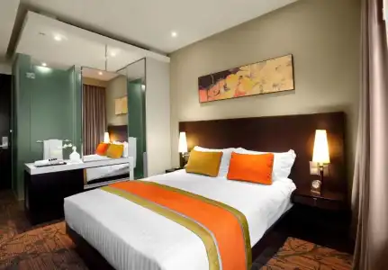 Park Regis by Prince Singapore - 60