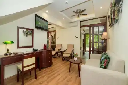 Silk Sense Hoi An River Resort - 18