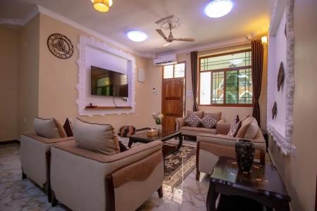 Sunny Palms Beach Bungalows - 54