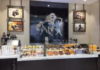 Imperial Palace Boutique Itaewon - Renovated in 2025 - 11