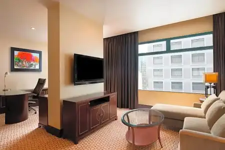 Sheraton Saigon Grand Opera - 58
