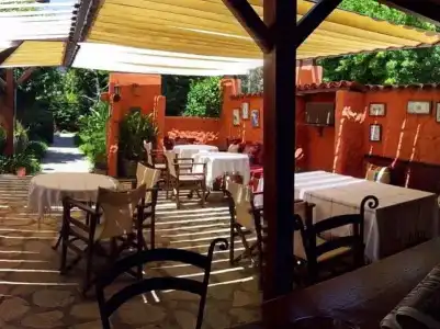 Yonca Resort - 21
