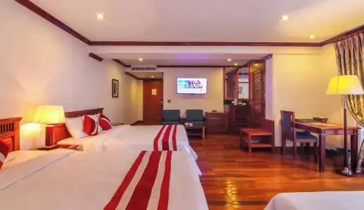 Cheathata CTS Siem Reap - 43