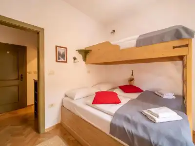 Apartment House Berghi - 39