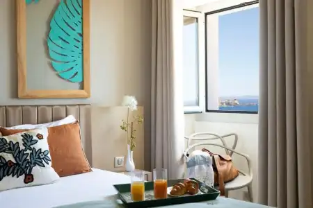 Hôtel Santateresa - 95