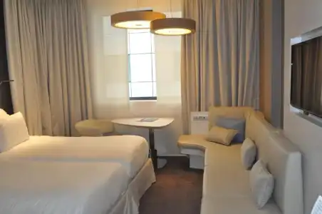 Pullman Brussels Centre Midi - 59