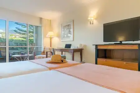 Pestana Grand Premium Ocean Resort - 3