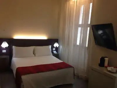 Navona Palace Luxury Inn - 23