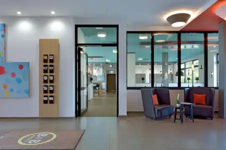 B&B München City-Ost - 10