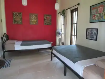 Manora Garden B & B - 57