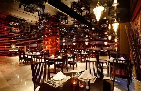 Wyndham Grand Plaza Royale Hangzhou - 14