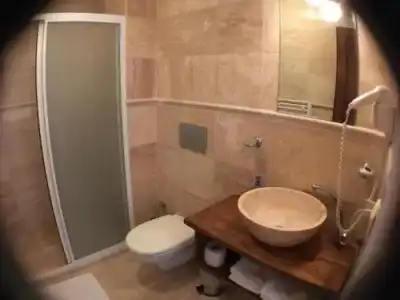 Kemal's Guest House - 8