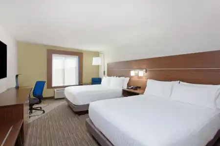Holiday Inn Express West Los Angeles by IHG - 35