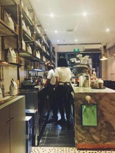 Sen Boutique House - 25