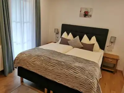 Garni Pension Waldhorn - 18