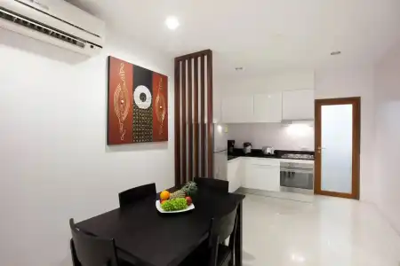 The Park Surin Serviced Apartments by Resava - 14