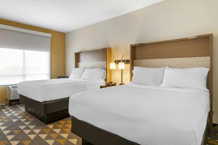 Holiday Inn Louisville Airport South by IHG - 19