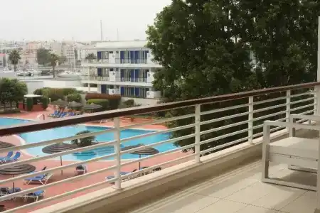 Marina Club I - 286