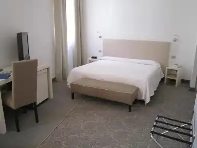 Albergo Accademia - 37