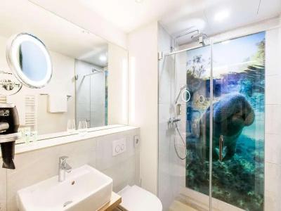 Best Western Wiesbaden - 82