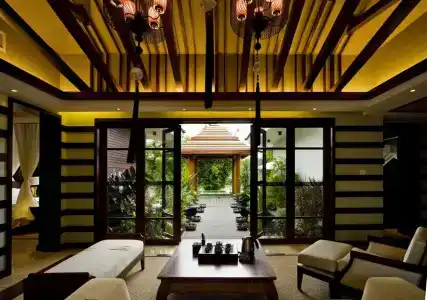 Huizhou Migratory Birds Resort - 1