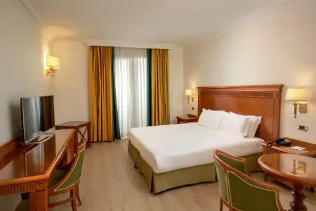 Best Western Viterbo - 40