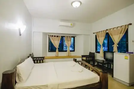 Pakmeng Resort - 30