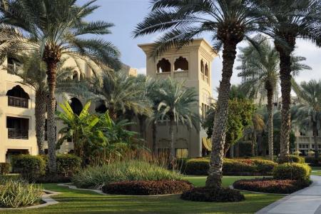One&Only Royal Mirage Resort at Jumeirah Beach - 1