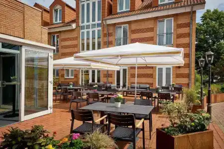 Courtyard by Marriott Schwerin - 14