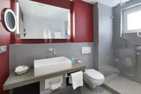 Best Western Plus Arosa - 95