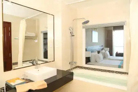 Sandunes Beach Resort & Spa - 27