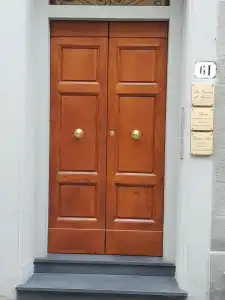 Locanda Di Mosconi - 0