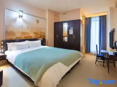 Suchanan & Spa - 104