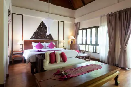 Royal Lanta Resort & Spa (SHA Extra Plus) - 37