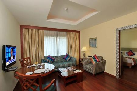 Fortune Select JP Cosmos, Bengaluru - Member ITCs' Group - 30