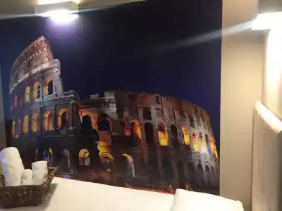 Domus Tiberina - 15