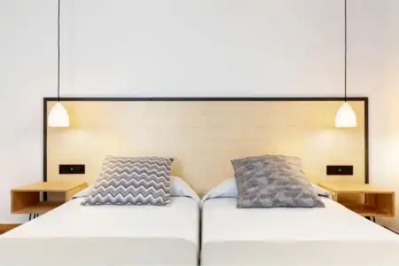Hostal Fernando - 6