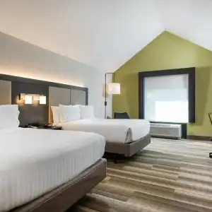 Holiday Inn Express & Suites Florence I-95 & I-20 Civic Ctr by IHG - 34