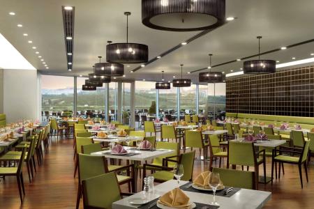 Ramada Plaza by Wyndham Istanbul Asia Airport - 24