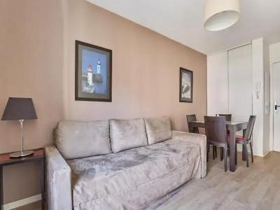 Appart Odalys City Antibes Olympe - 106