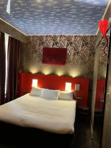 Le Grand Hôtel de Valenciennes - 105