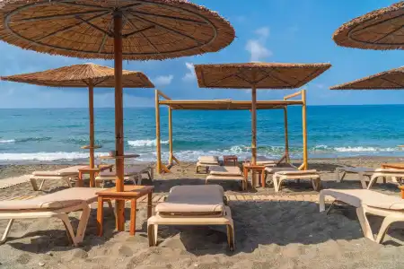 Tylissos Beach - Adults Only - 26