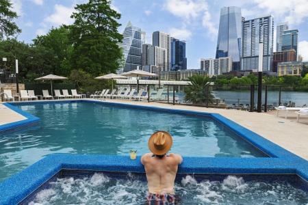 Hyatt Regency Austin - 18