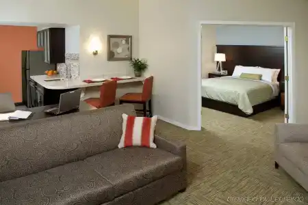 Sonesta ES Suites Sunnyvale - 4