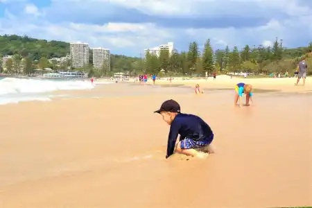 Cashelmara Beachfront Apartments - 21